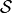 {\mathcal S}